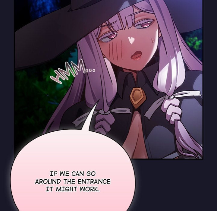 Thrust & Conquer Chapter 14 - Page 31