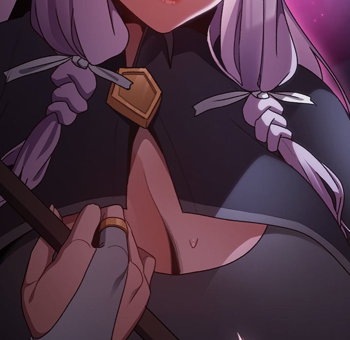 Thrust & Conquer Chapter 14 - Page 46