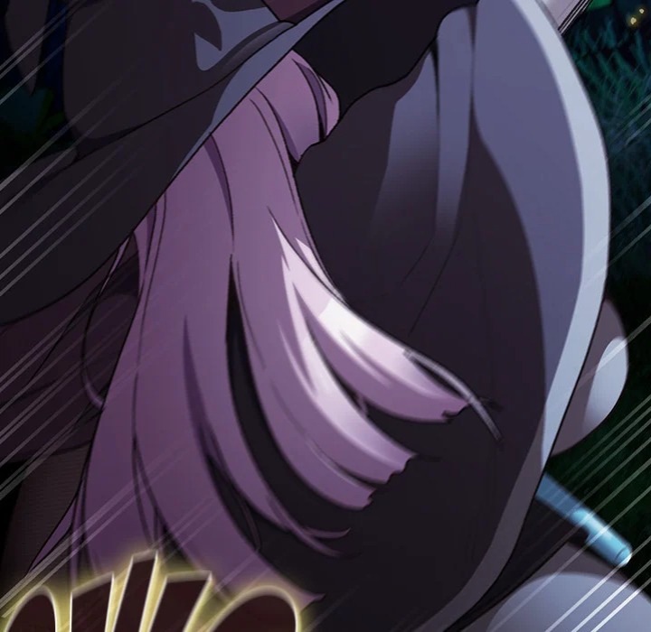 Thrust & Conquer Chapter 15 - Page 13