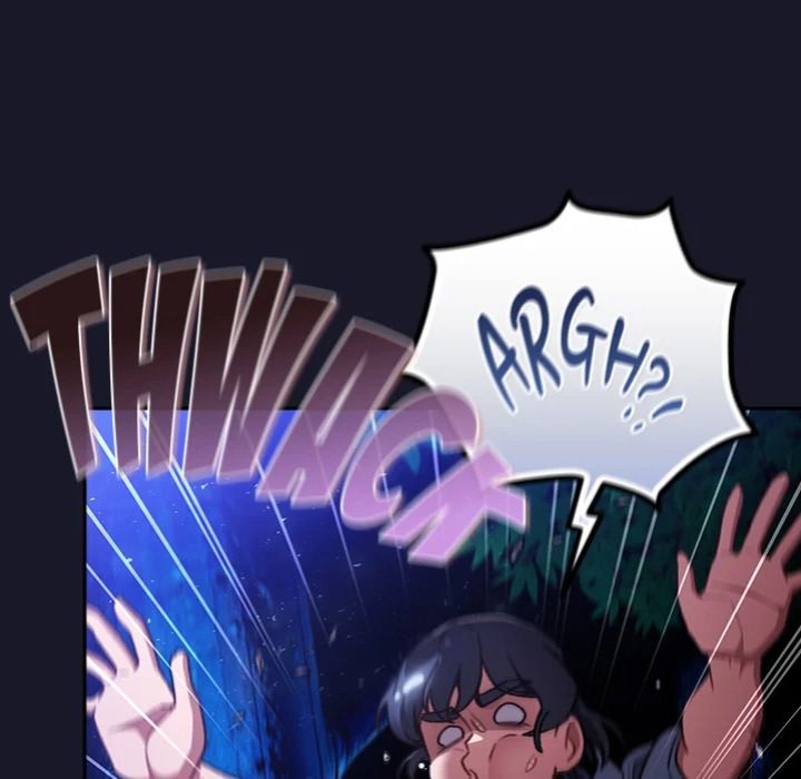 Thrust & Conquer Chapter 15 - Page 152