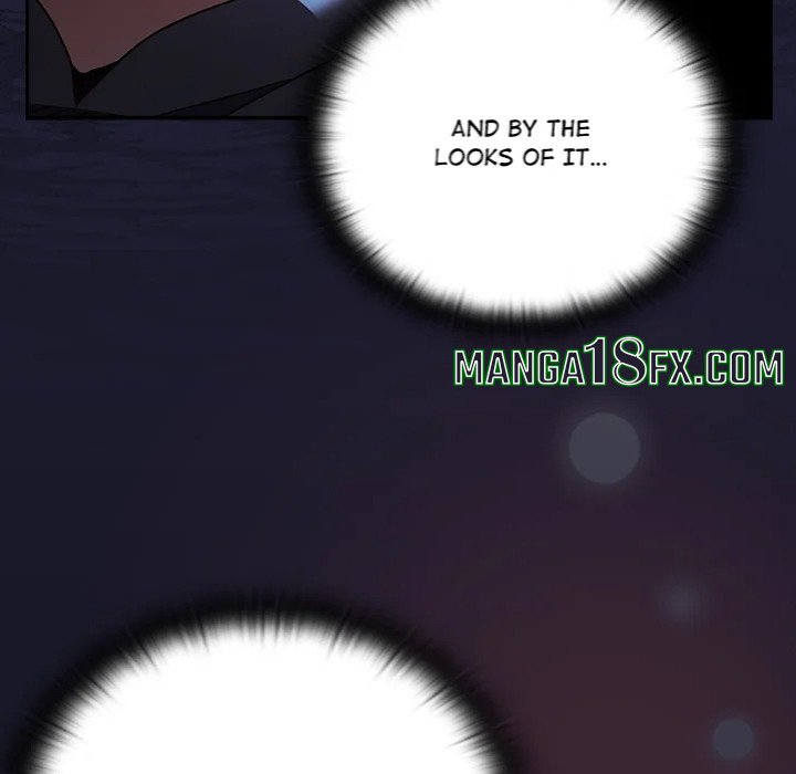 Thrust & Conquer Chapter 15 - Page 167