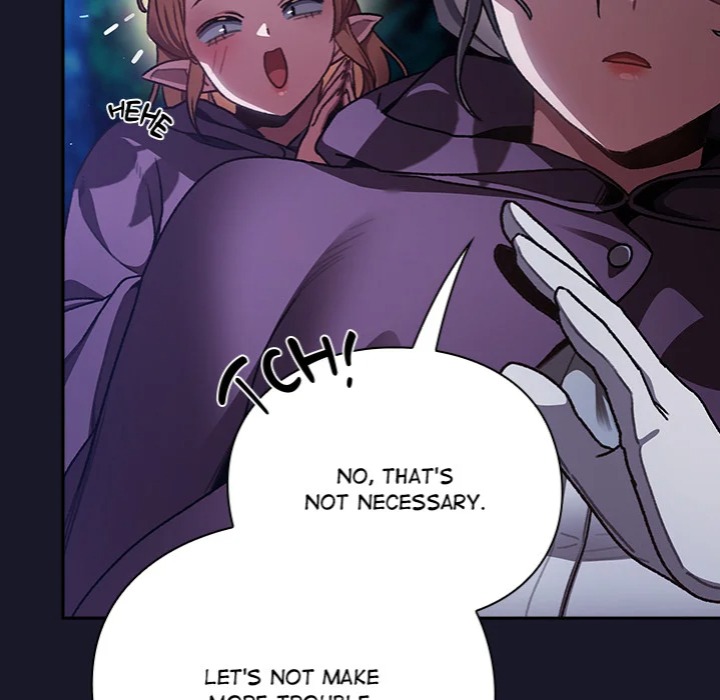 Thrust & Conquer Chapter 15 - Page 31