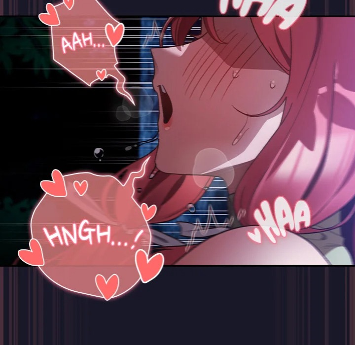 Thrust & Conquer Chapter 15 - Page 82