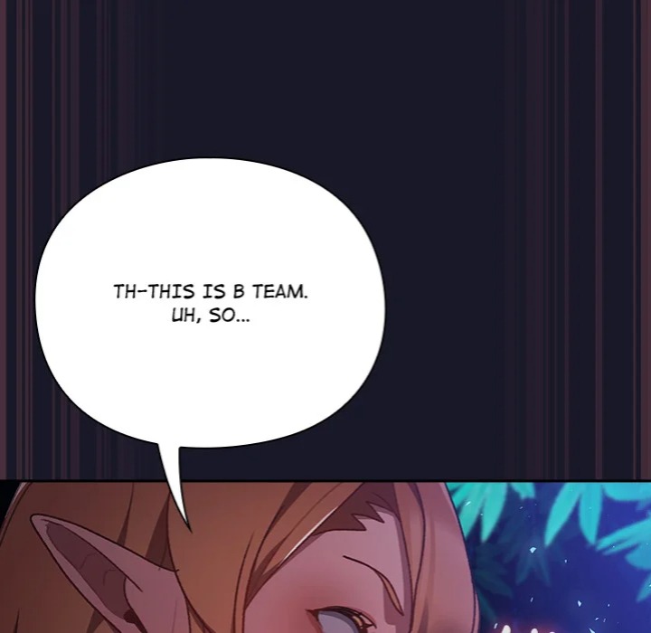 Thrust & Conquer Chapter 15 - Page 83