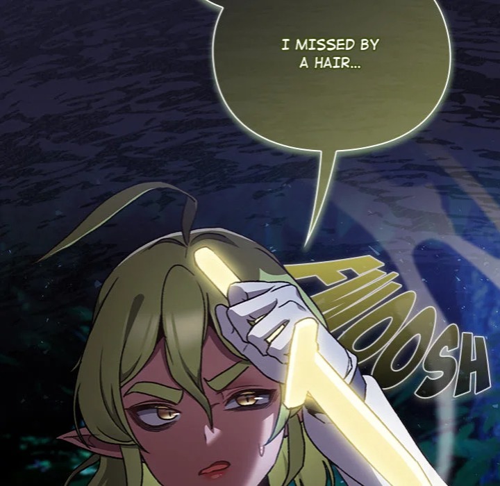 Thrust & Conquer Chapter 16 - Page 105