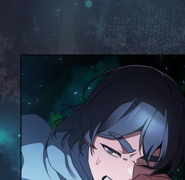 Thrust & Conquer Chapter 16 - Page 131