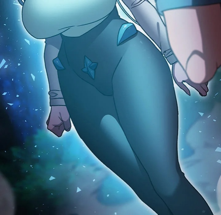 Thrust & Conquer Chapter 16 - Page 135