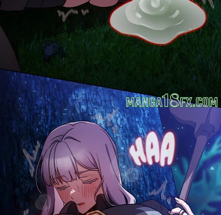 Thrust & Conquer Chapter 16 - Page 39