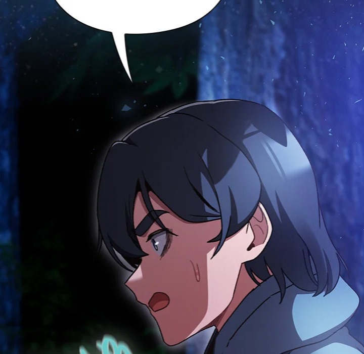 Thrust & Conquer Chapter 16 - Page 91