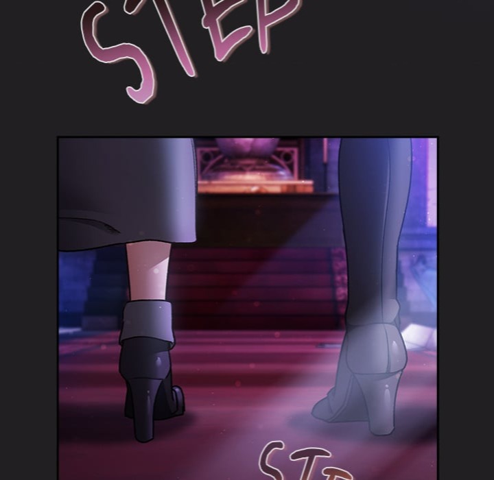 Thrust & Conquer Chapter 18 - Page 10