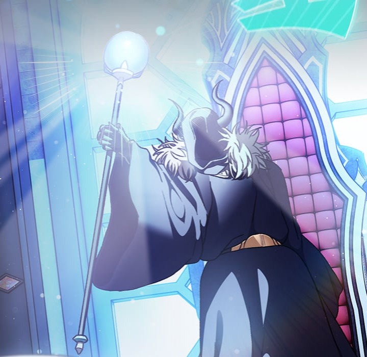 Thrust & Conquer Chapter 18 - Page 107