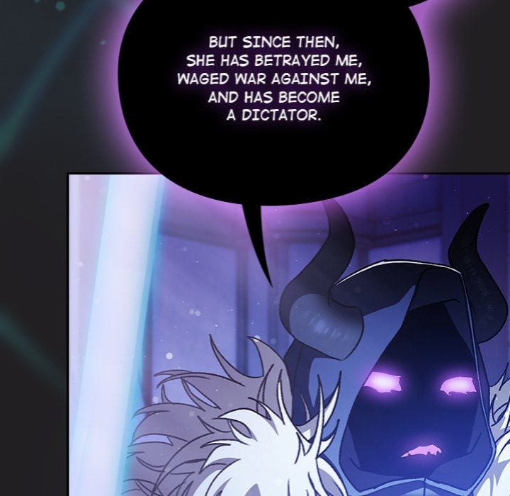 Thrust & Conquer Chapter 18 - Page 121