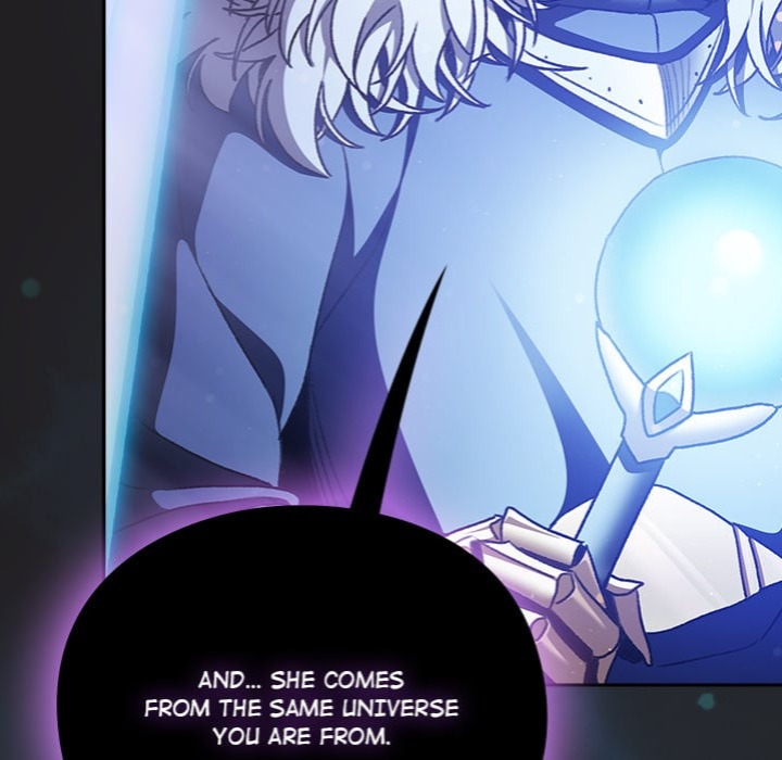 Thrust & Conquer Chapter 18 - Page 122