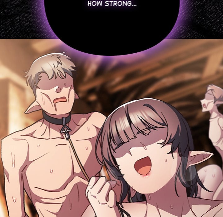 Thrust & Conquer Chapter 18 - Page 127