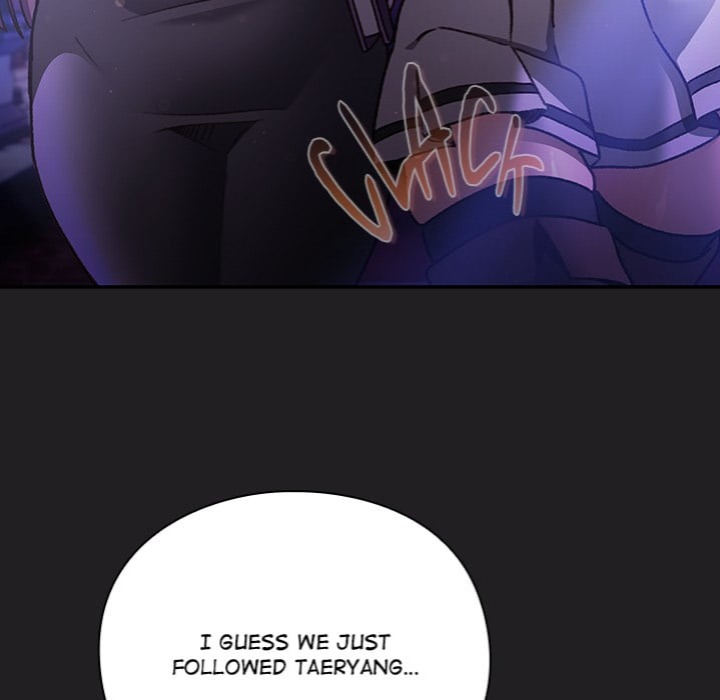 Thrust & Conquer Chapter 18 - Page 13