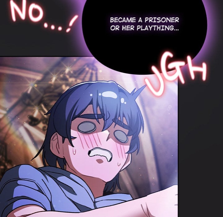 Thrust & Conquer Chapter 18 - Page 136