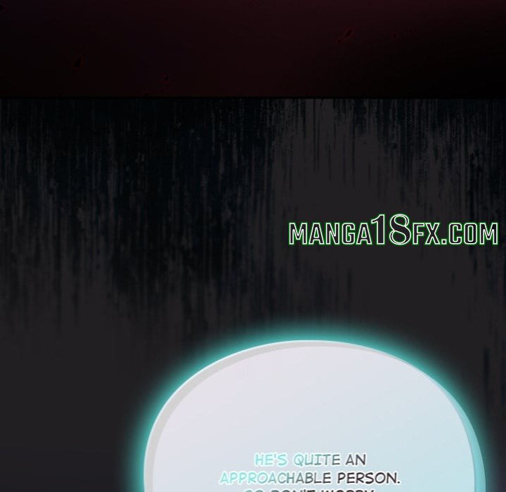 Thrust & Conquer Chapter 18 - Page 30