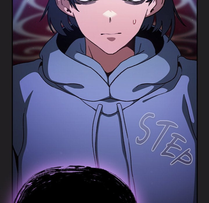 Thrust & Conquer Chapter 18 - Page 49