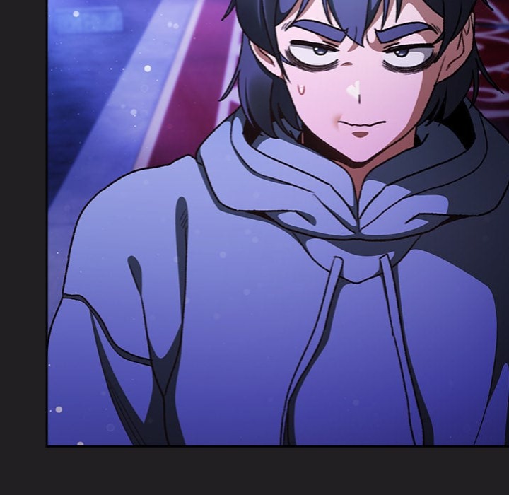 Thrust & Conquer Chapter 18 - Page 73