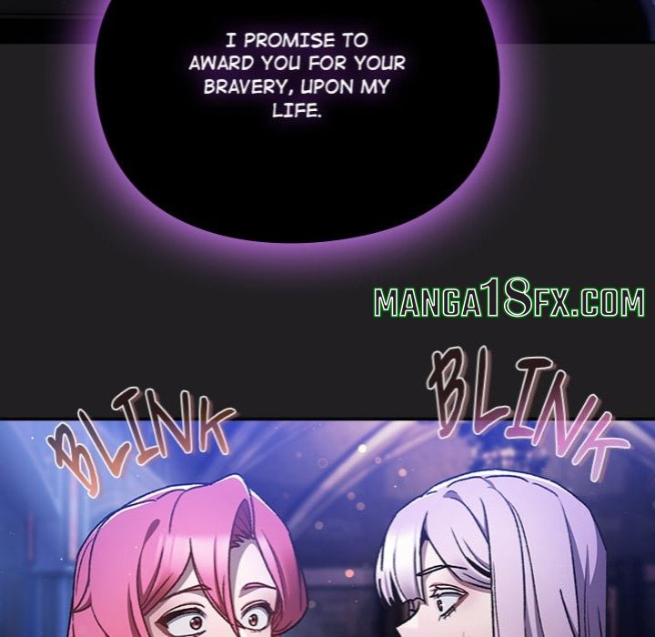 Thrust & Conquer Chapter 18 - Page 87