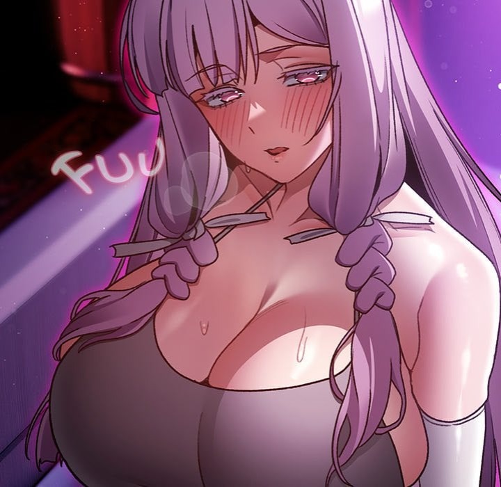 Thrust & Conquer Chapter 19 - Page 131