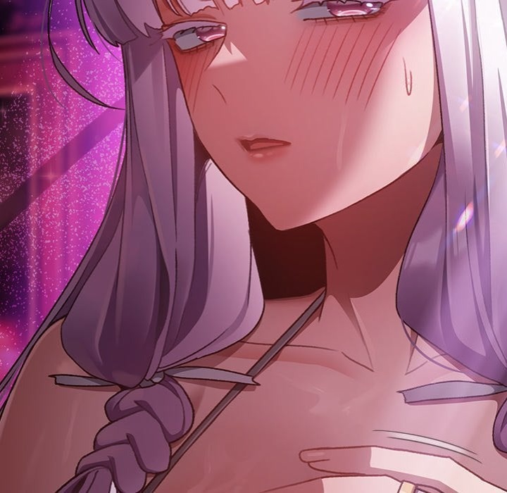 Thrust & Conquer Chapter 19 - Page 155