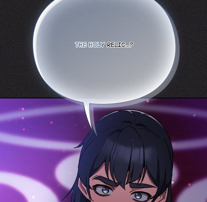 Thrust & Conquer Chapter 19 - Page 32