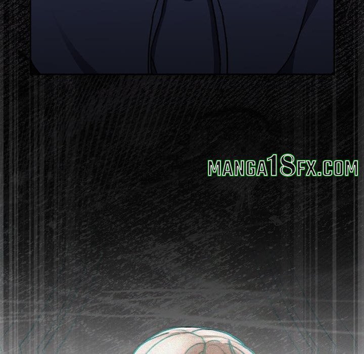 Thrust & Conquer Chapter 19 - Page 8