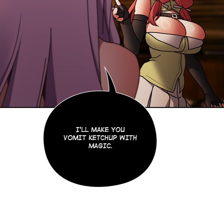 Thrust & Conquer Chapter 2 - Page 16