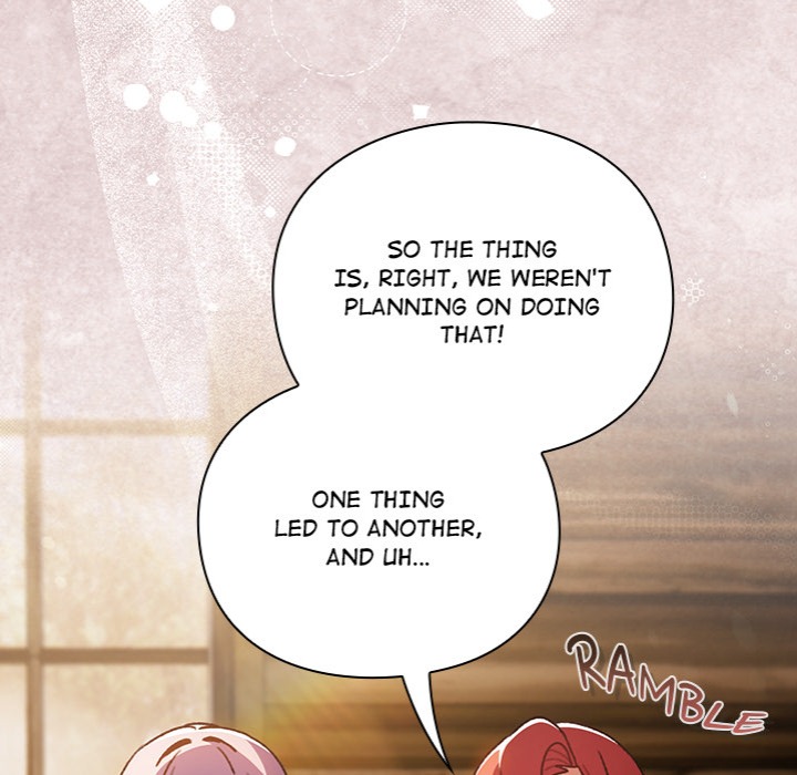 Thrust & Conquer Chapter 2 - Page 21