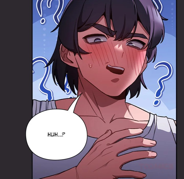 Thrust & Conquer Chapter 20 - Page 130