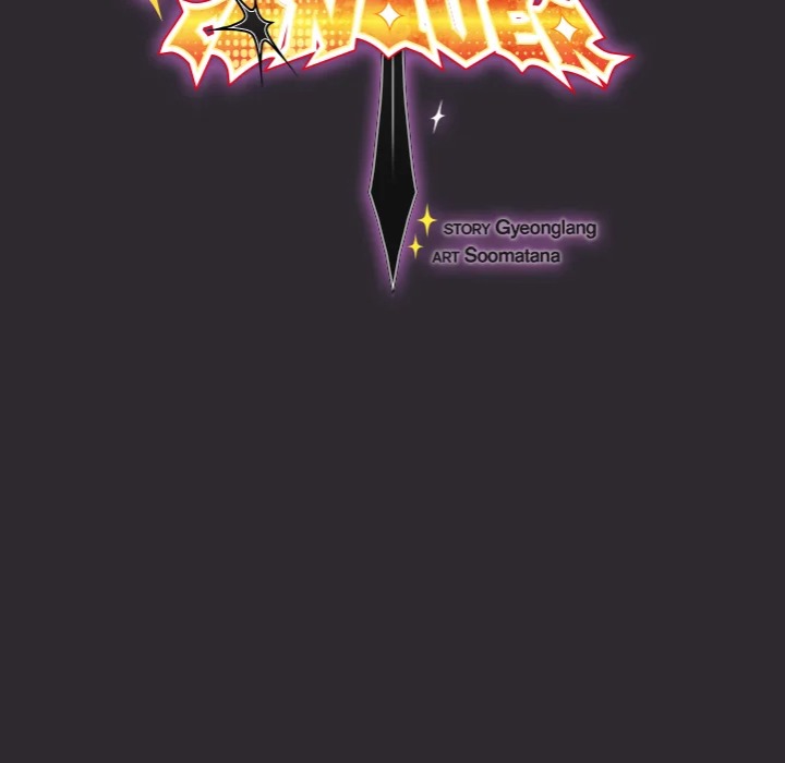 Thrust & Conquer Chapter 20 - Page 55