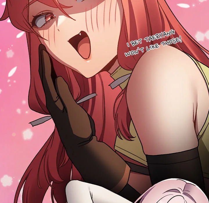 Thrust & Conquer Chapter 20 - Page 74