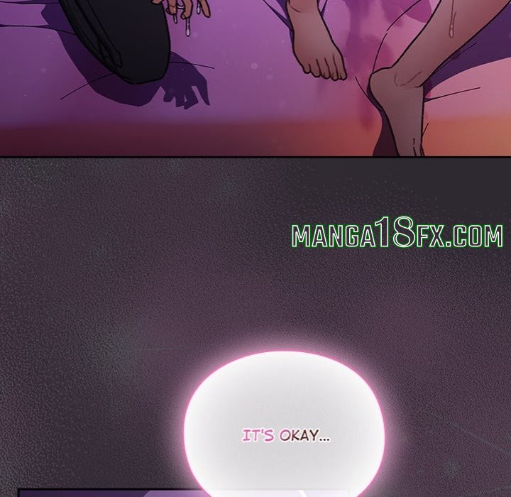 Thrust & Conquer Chapter 21 - Page 113