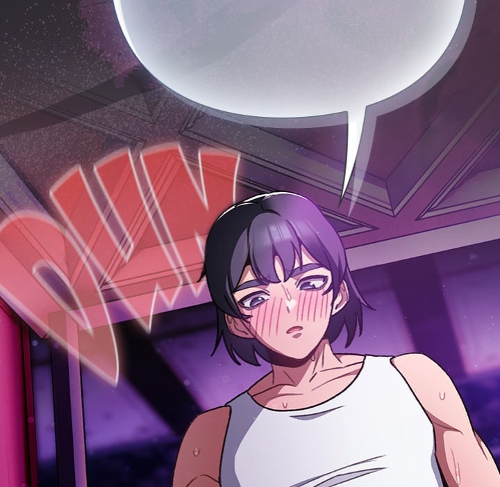 Thrust & Conquer Chapter 21 - Page 125