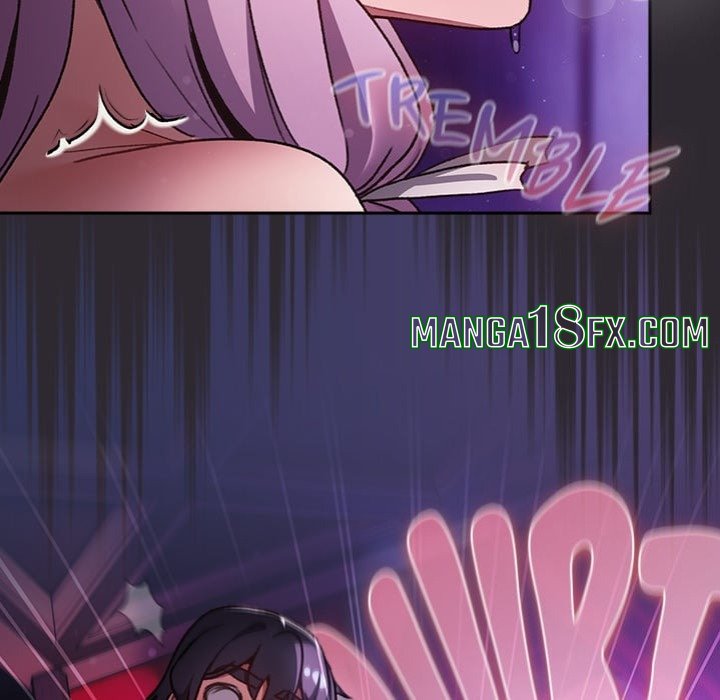 Thrust & Conquer Chapter 21 - Page 33