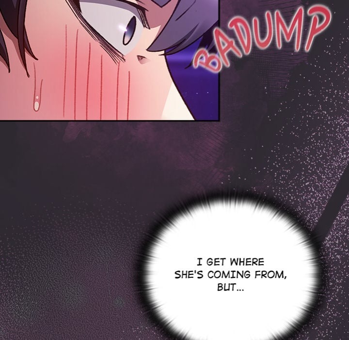 Thrust & Conquer Chapter 21 - Page 5