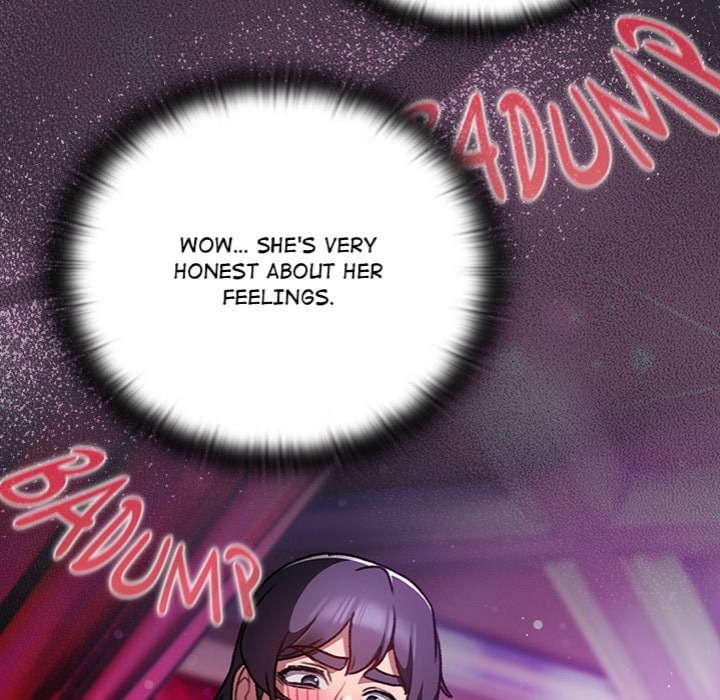 Thrust & Conquer Chapter 21 - Page 6