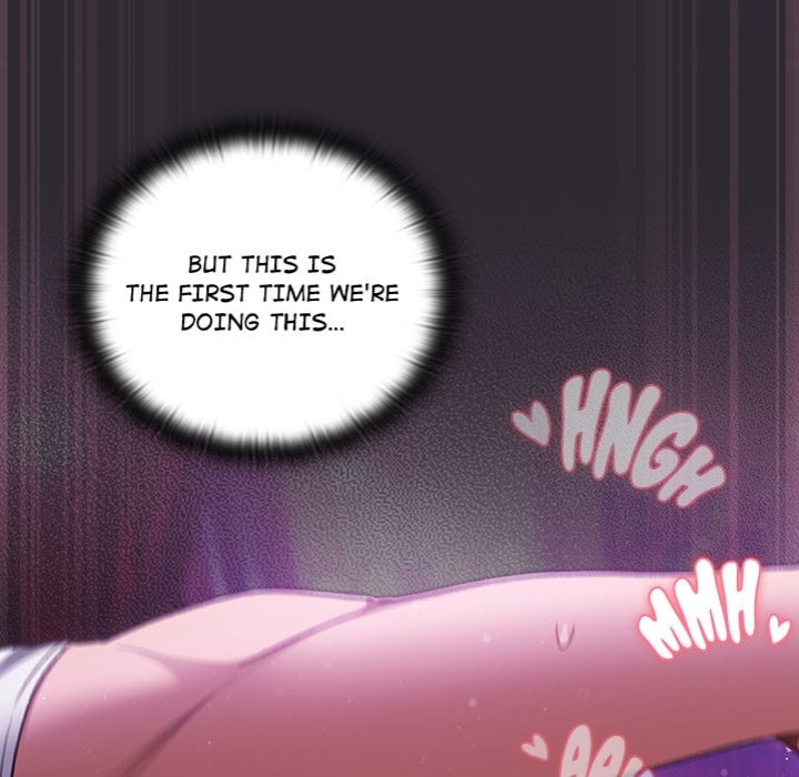 Thrust & Conquer Chapter 21 - Page 90