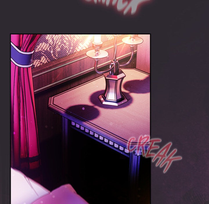 Thrust & Conquer Chapter 22 - Page 46