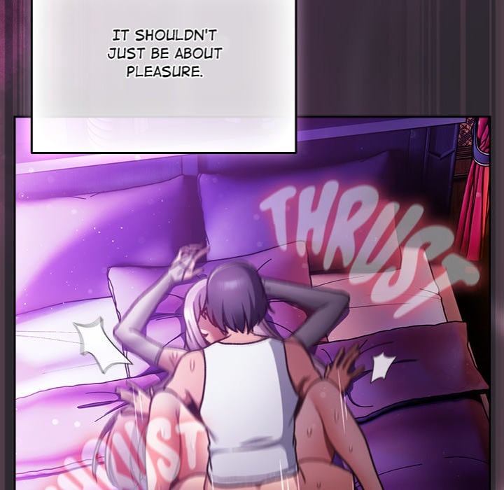 Thrust & Conquer Chapter 22 - Page 77