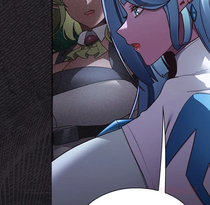 Thrust & Conquer Chapter 23 - Page 12