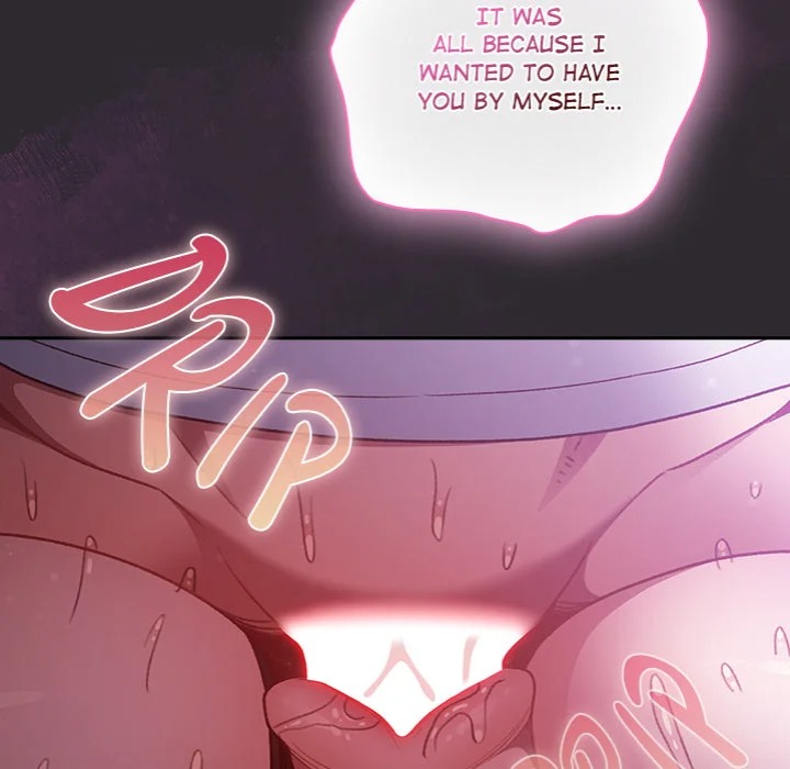 Thrust & Conquer Chapter 23 - Page 134