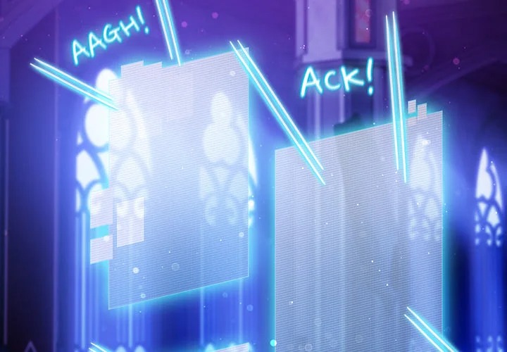 Thrust & Conquer Chapter 23 - Page 2