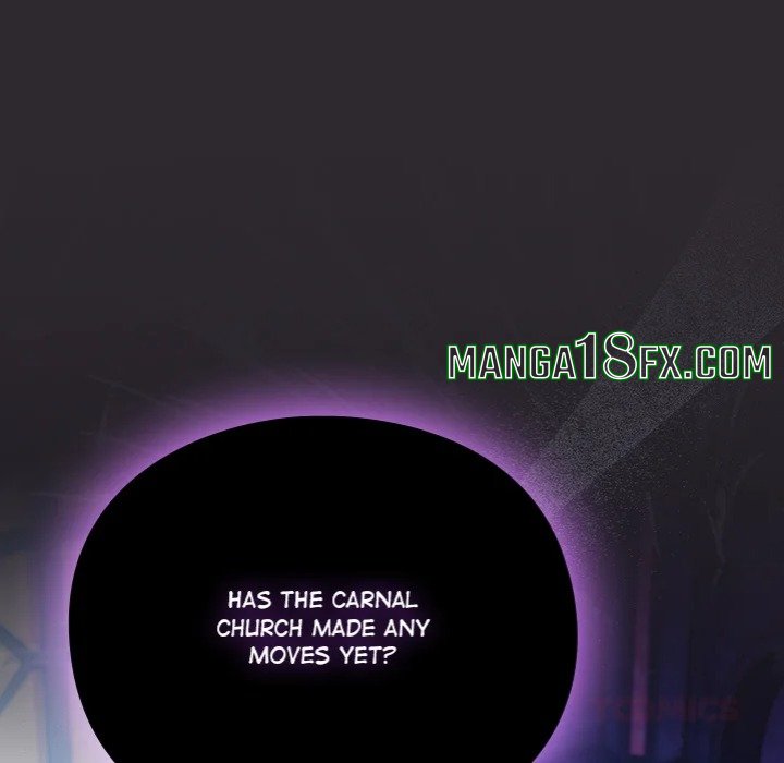 Thrust & Conquer Chapter 23 - Page 21