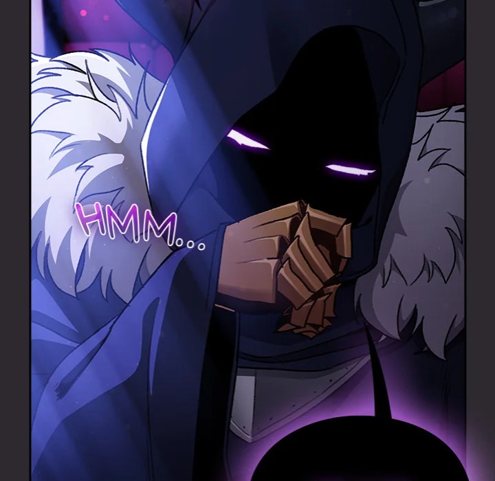 Thrust & Conquer Chapter 23 - Page 25