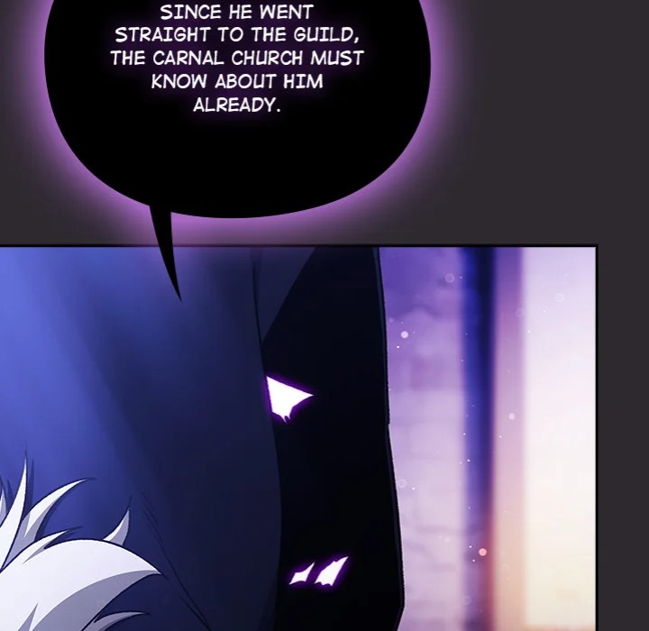 Thrust & Conquer Chapter 23 - Page 27