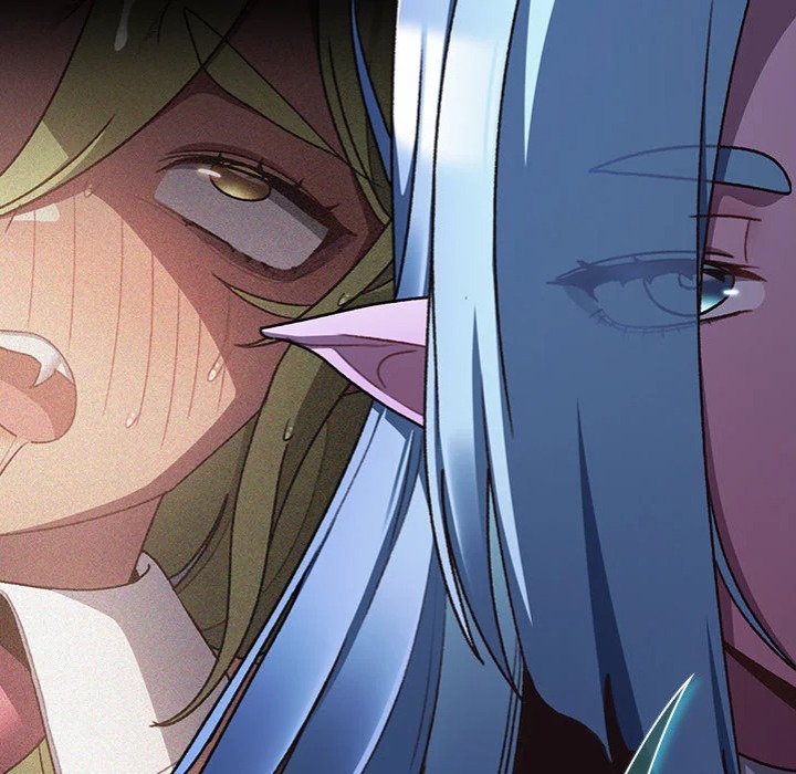 Thrust & Conquer Chapter 23 - Page 33