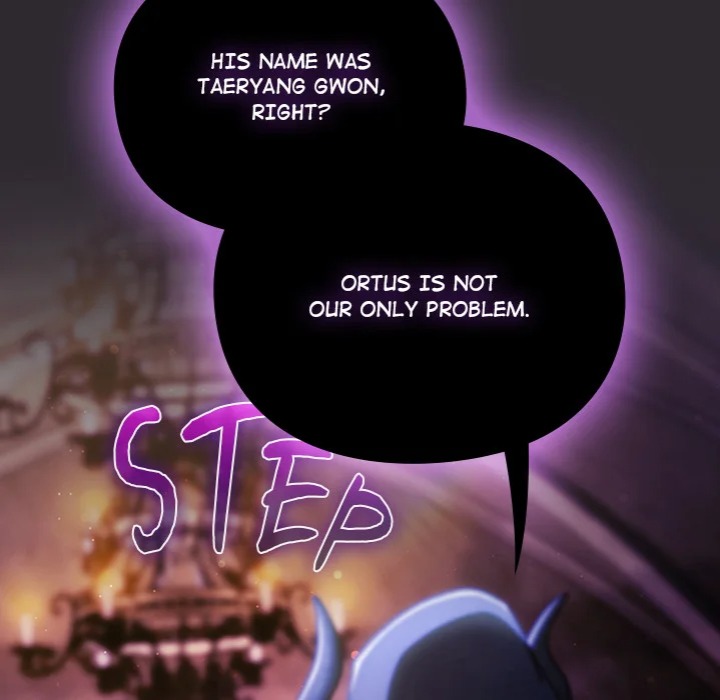 Thrust & Conquer Chapter 23 - Page 47