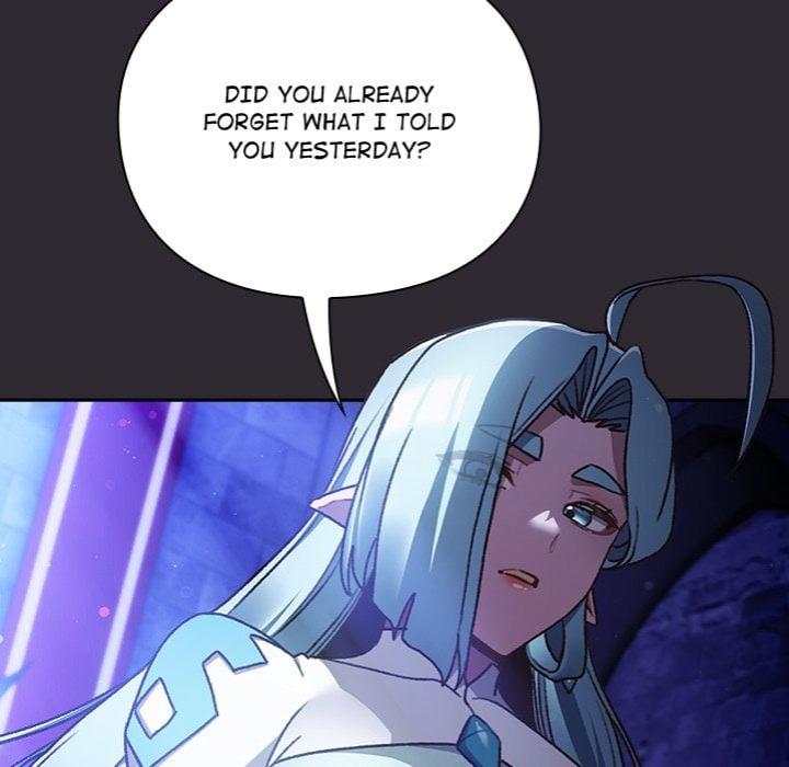 Thrust & Conquer Chapter 24 - Page 135